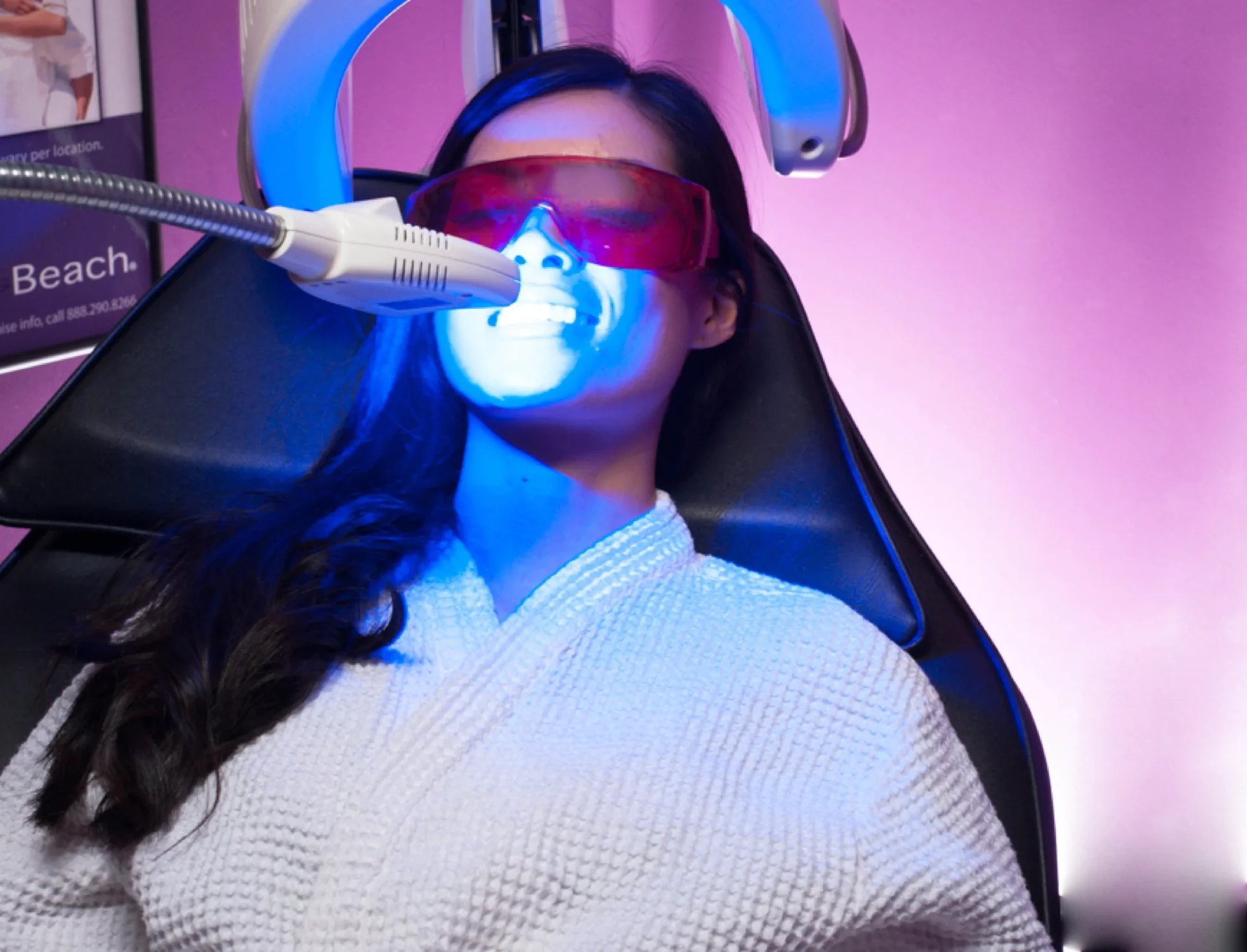 Services Teeth Whitening